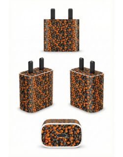 Gray T-shirt for men