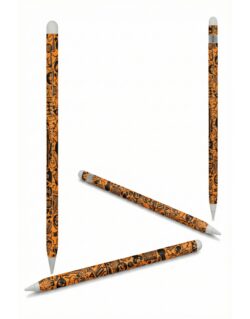 3D Anime Mobile Skin