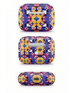 3D Black Panther Mobile Skin