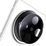 Plain Mobile Camera Lens