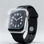 UltraShield 3-Layer Membrane For Smartwatches