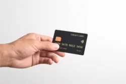 3D GTA Credit Card Skin